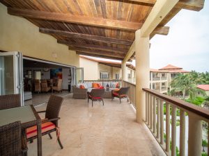 Residences at Barrier Reef 5C