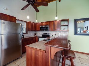 Residences at Barrier Reef 15C SOLD !