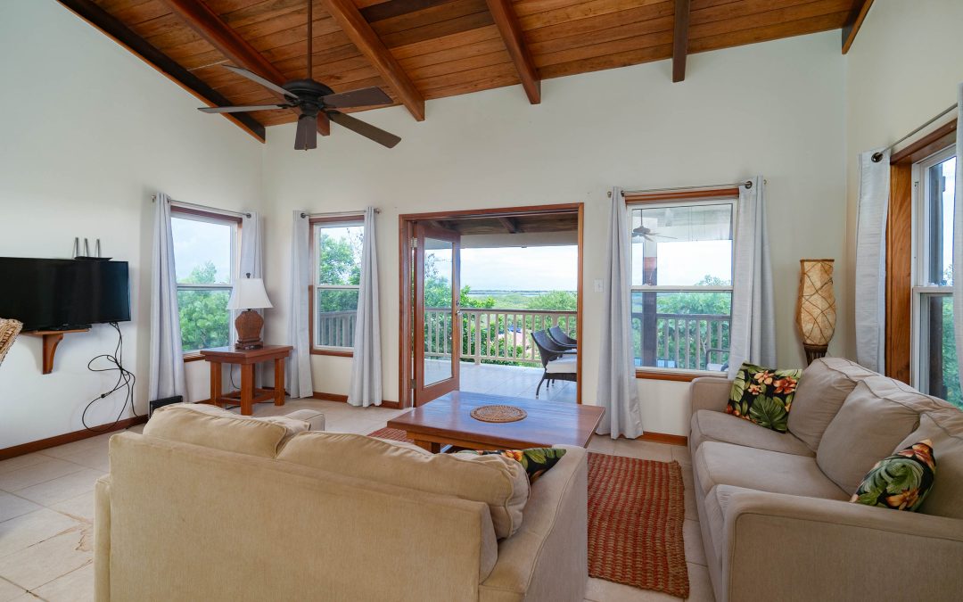 Residences at Barrier Reef 15C SOLD !