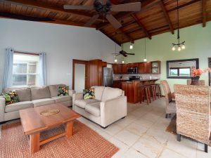 Residences at Barrier Reef 15C SOLD !