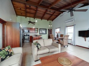 Residences at Barrier Reef 15C SOLD !