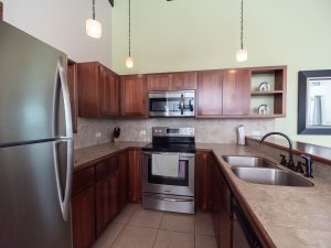 Residences at Barrier Reef 15C SOLD !