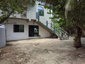 Multi-Unit Island Home (Income Generating!)