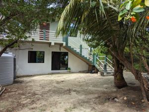 Multi-Unit Island Home (Income Generating!)