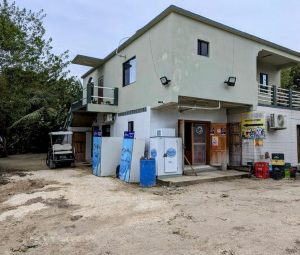 Multi-Unit Island Home (Income Generating!)