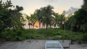 Your Oasis at Palmero Point Beach Club ! WhatsApp +501.610.2731