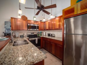 Residences at Barrier Reef 11C