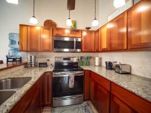 Residences at Barrier Reef 11C