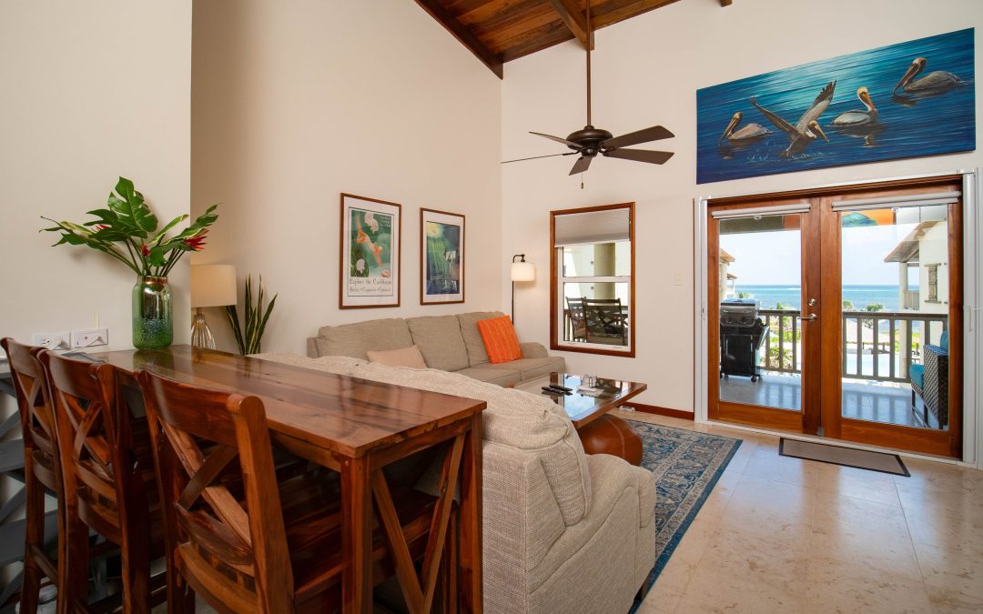 Residences at Barrier Reef 11C