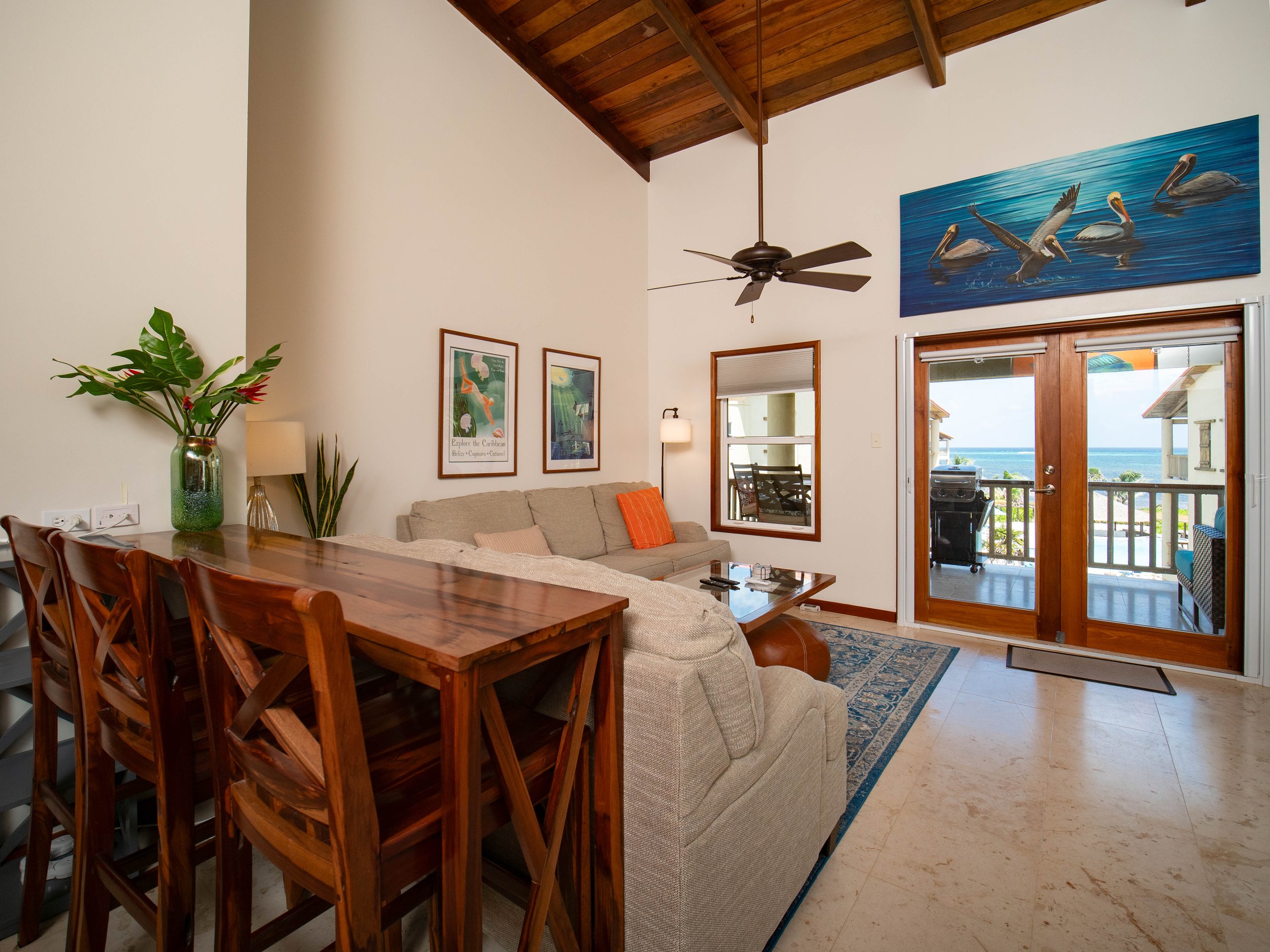 Residences at Barrier Reef 11C