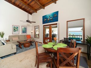Residences at Barrier Reef 11C