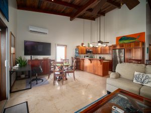 Residences at Barrier Reef 11C