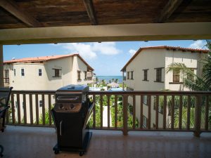 Residences at Barrier Reef 11C