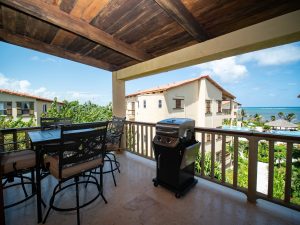 Residences at Barrier Reef 11C