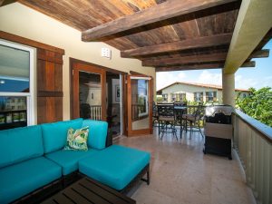 Residences at Barrier Reef 11C