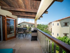 Residences at Barrier Reef 11C