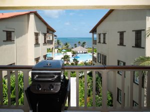 Residences at Barrier Reef 11C