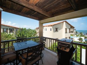 Residences at Barrier Reef 11C