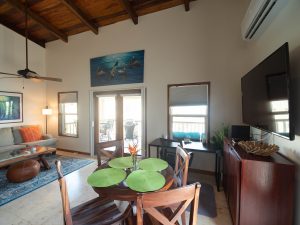 Residences at Barrier Reef 11C