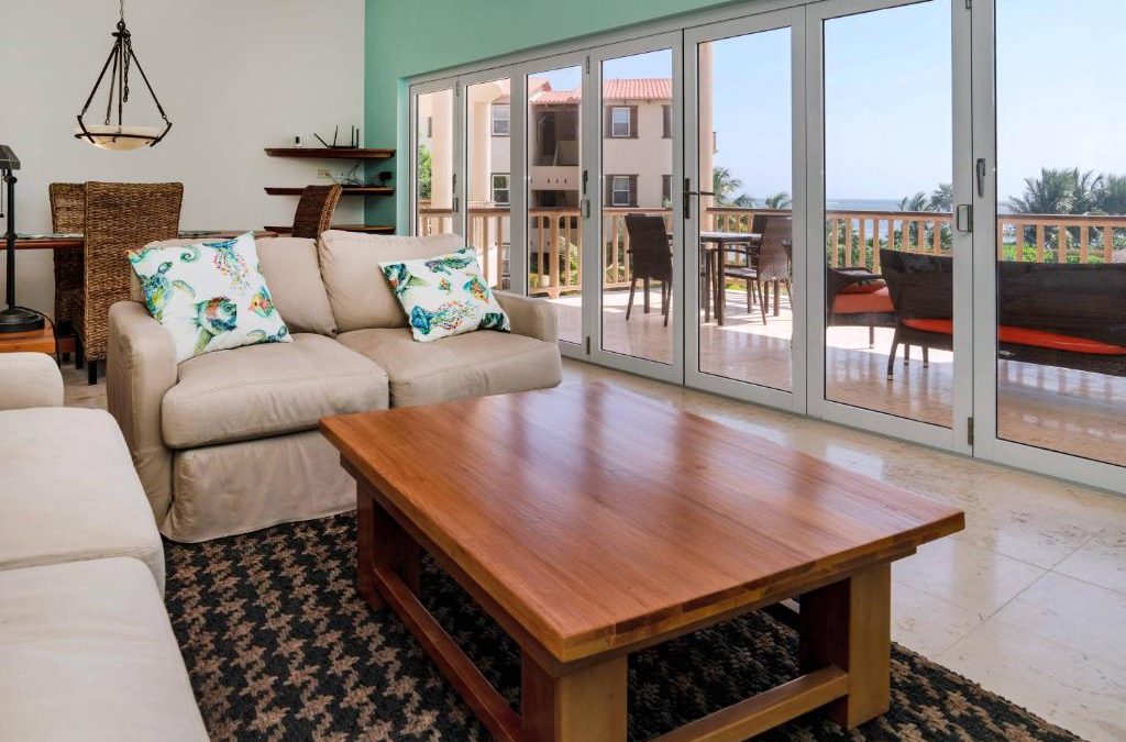 Ocean View Condo at Residences Barrier Reef $549,000 and Optional Garage!