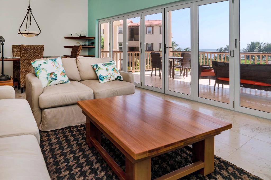 Ocean View Condo at Residences Barrier Reef $549,000 and Optional Garage!