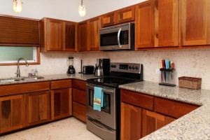 Ocean View Condo at Residences Barrier Reef $549,000 and Optional Garage!