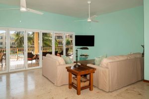 Ocean View Condo at Residences Barrier Reef $549,000 and Optional Garage!