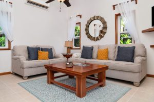 Residence at Barrier Reef Casita 4