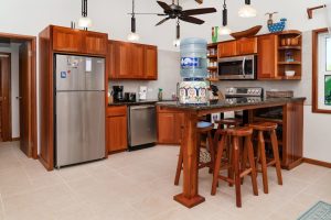 Residence at Barrier Reef Casita 4