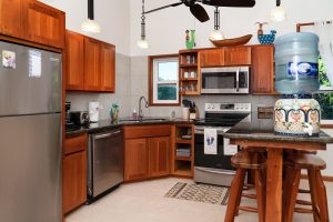 Residence at Barrier Reef Casita 4