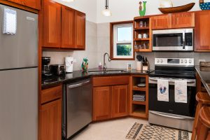 Residence at Barrier Reef Casita 4