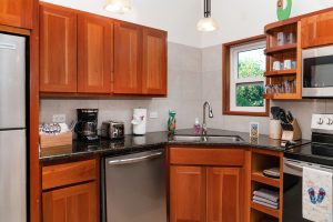 Residence at Barrier Reef Casita 4