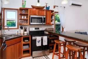 Residence at Barrier Reef Casita 4