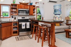 Residence at Barrier Reef Casita 4