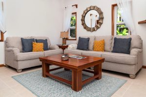 Residence at Barrier Reef Casita 4