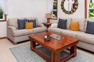 Residence at Barrier Reef Casita 4