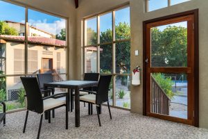 Residence at Barrier Reef Casita 4