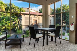 Residence at Barrier Reef Casita 4