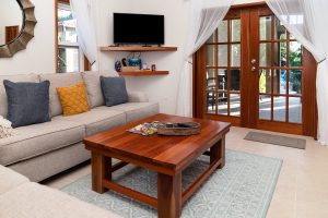 Residence at Barrier Reef Casita 4