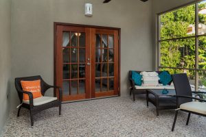 Residence at Barrier Reef Casita 4