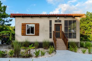 Residence at Barrier Reef Casita 4