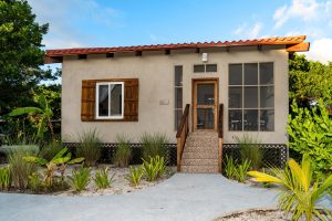 Residence at Barrier Reef Casita 4