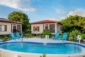 Residence at Barrier Reef Casita 4