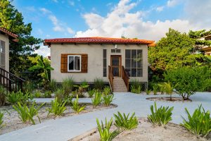 Residence at Barrier Reef Casita 4