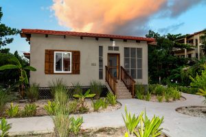 Residence at Barrier Reef Casita 4