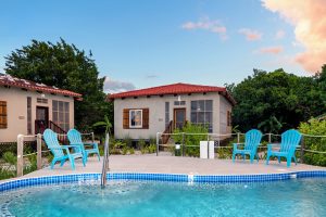 Residence at Barrier Reef Casita 4