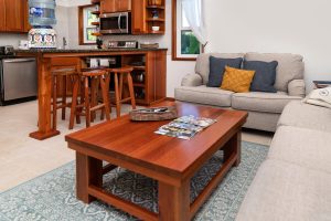 Residence at Barrier Reef Casita 4