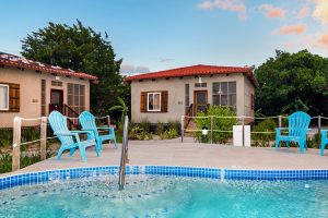 Residence at Barrier Reef Casita 4