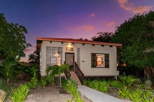Residence at Barrier Reef Casita 4