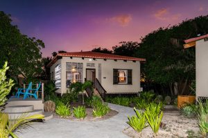 Residence at Barrier Reef Casita 4
